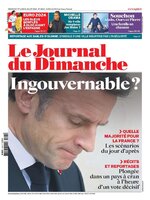 Le Journal du dimanche